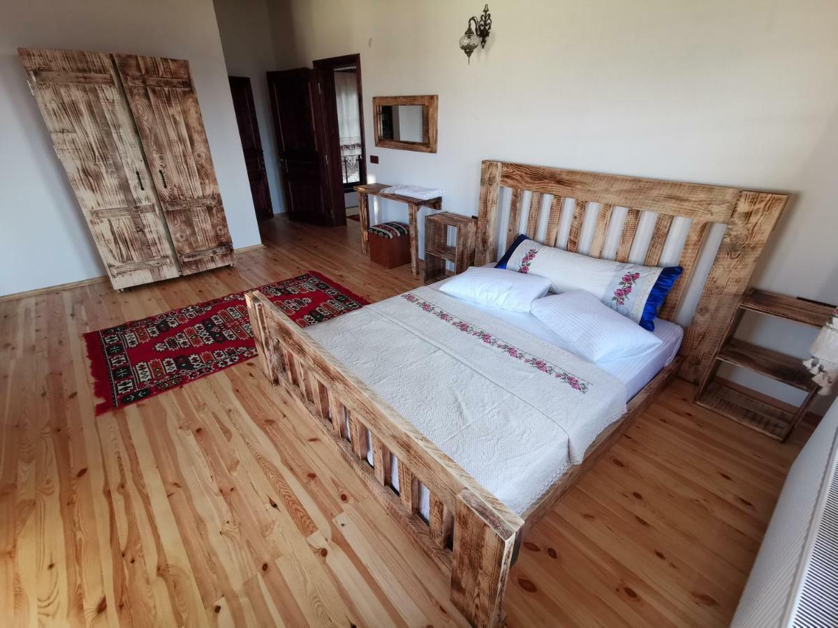 Ibrahim Aga Konagi Hotel Kartepe Exterior foto