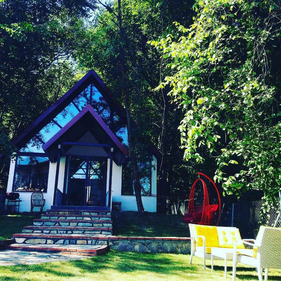 Ibrahim Aga Konagi Hotel Kartepe Exterior foto