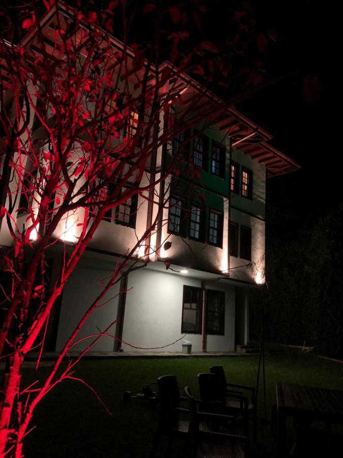 Ibrahim Aga Konagi Hotel Kartepe Exterior foto